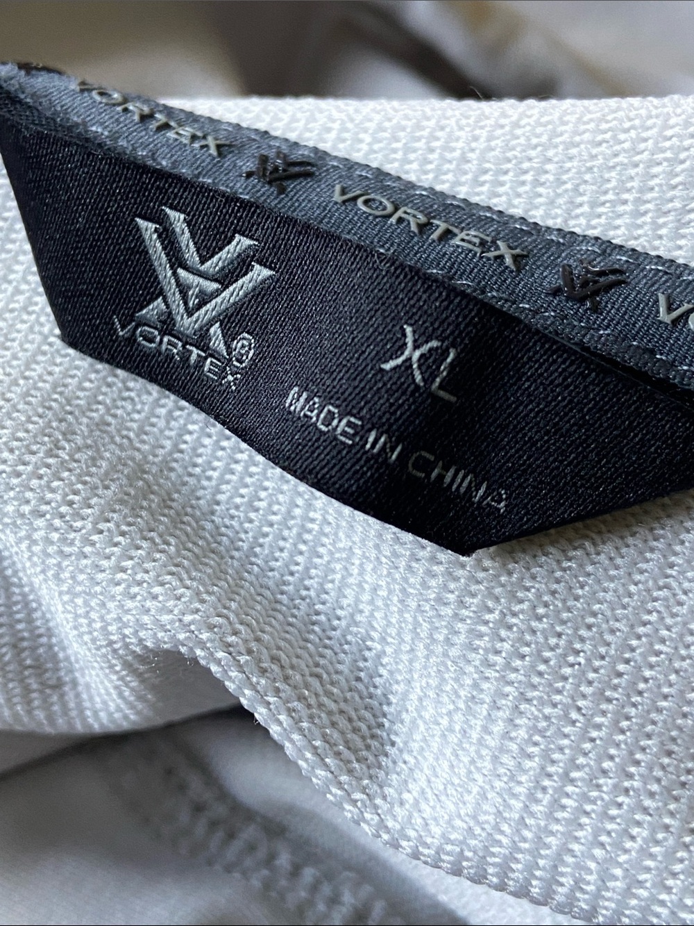 Vortex Optics Northern Shift Full Zip Hoodie lightweight flexible fit Size XL - Picture 10 of 14